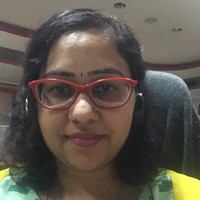 Madhuri Ram
