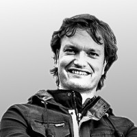 Jeroen Oomkens