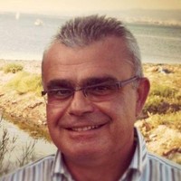 Ioannis Gavriilidis