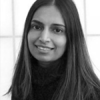 Riddhi Chopra