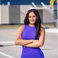 Angelica Ramirez