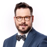 Samuel Bergeron, M.Sc. ASA
