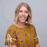 Rachel Rodd