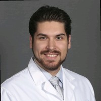 Daniel Pinto, Dds, Ms