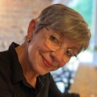 Annemie Van Den Boom