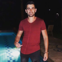 Jony Matteo