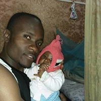 kevin mwangu