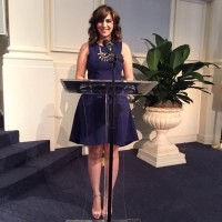 Sarah Boulos Fye