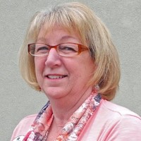 Donna Fisher-Frailey