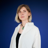 Augustė Mikulėnaitė