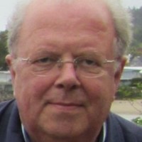 Arie W. van der Plas