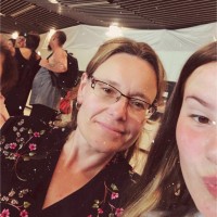 Jacquie Oud