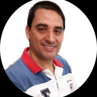 Rubén Pascual Fulgencio