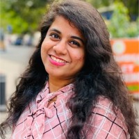 Thejaswini Sekar