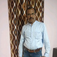 Mahesh Gaonkar
