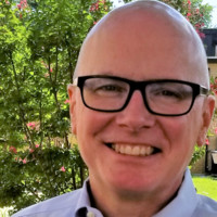 John Ahrens