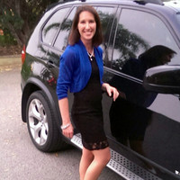 Michelle Kinsman