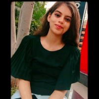 Chehak Ahuja