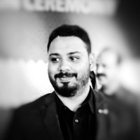 Dr Abdullah Alim Nizar Rahim