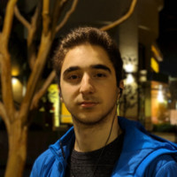 Allen Melikian