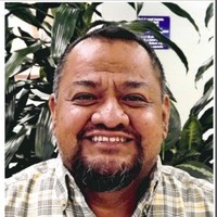 Pete Jimenez