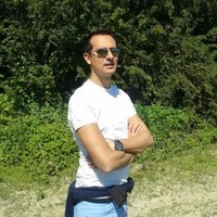 Angelo Gardellini, Md