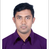 Md. Maruf Hossain