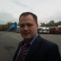Sergey Gribachev
