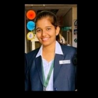 Pranita Mane