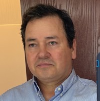 Wilson Gutierrez