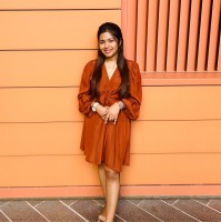 Sushmita Saha
