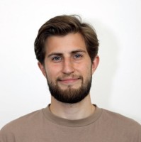 Jakob Stokholm