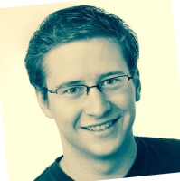 Nic Foskett