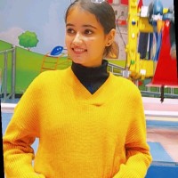 Simran Jeet Kaur