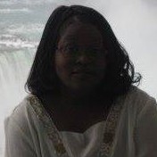 Cynthia Glover