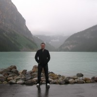 Daniel Ray