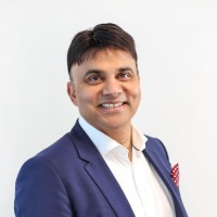 Roop Panjwani