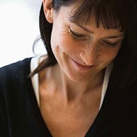 Marie arvinius