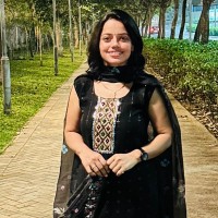 Vinita Aher
