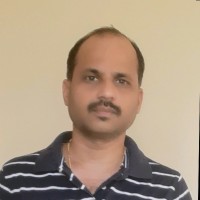 Prashanth H M