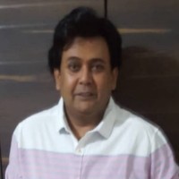 Vipulkumar Joshi