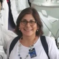 Magdalena Spate Cordier
