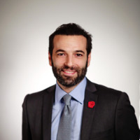 Amir Nayeri