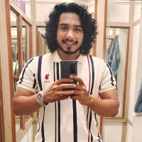 Rakesh Mishra