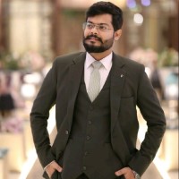 Ali Mehdi
