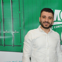 YASER ZAIDAN