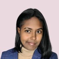 Megan Cupen Mohan