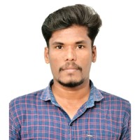 Kavivendhan G