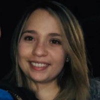 Johana Valenciano Hernández