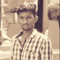 KRISHNA R